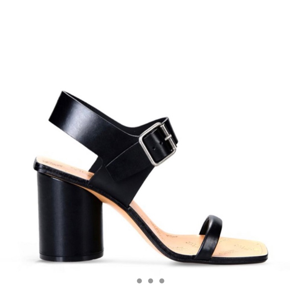 Maison Margiela Strappy Heels